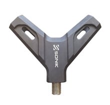 Sonik Aluminium Spreader Block