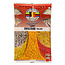 Marcel van den Eynde Sinking Crumbs Yellow