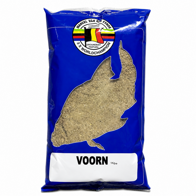 Voorn 1 Kg.