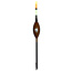 LFT Electric Carp Float Tradition 3gr. Brown