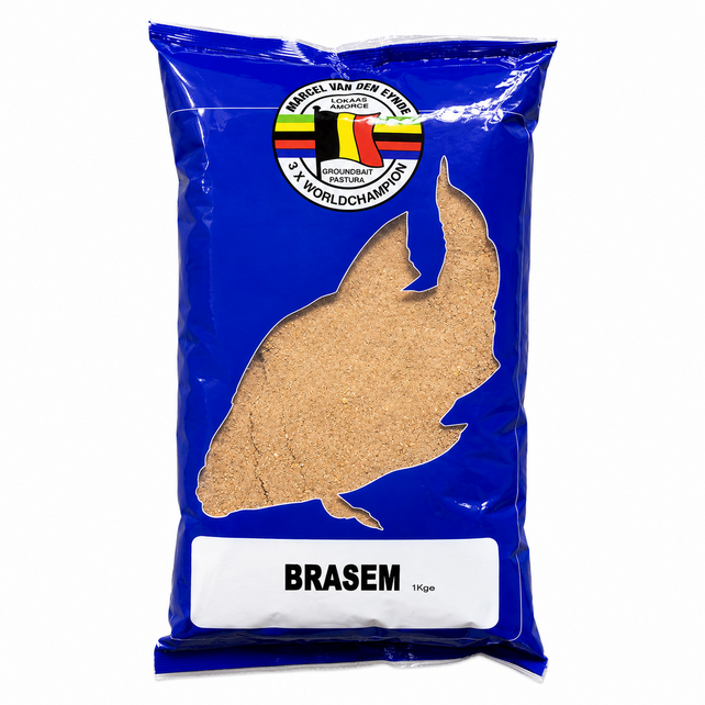 Brasem 1 Kg.