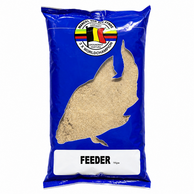 Feeder 1 Kg.