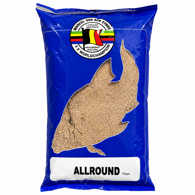 Allround 1 Kg.