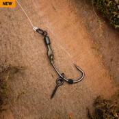 Ronnie Rig Stiff Bait Srcrew