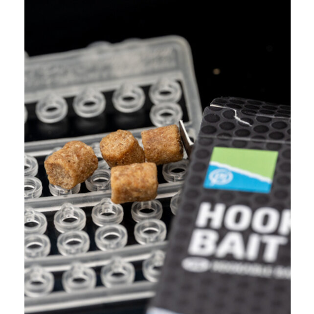 Hookable Bait Bands - Small