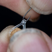 Hookable Bait Bands - Small