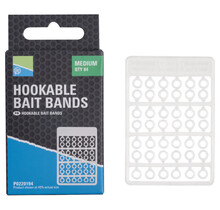 Hookable Bait Bands