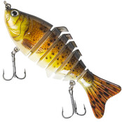Nature 7 Sections Swimbait 10cm. 15gr. S. / Roach
