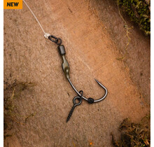 Ronnie Rig Stiff Bait Srcrew