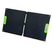 Voltacase Folding Solar charger 100W
