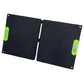 Voltacase Folding Solar charger 100W