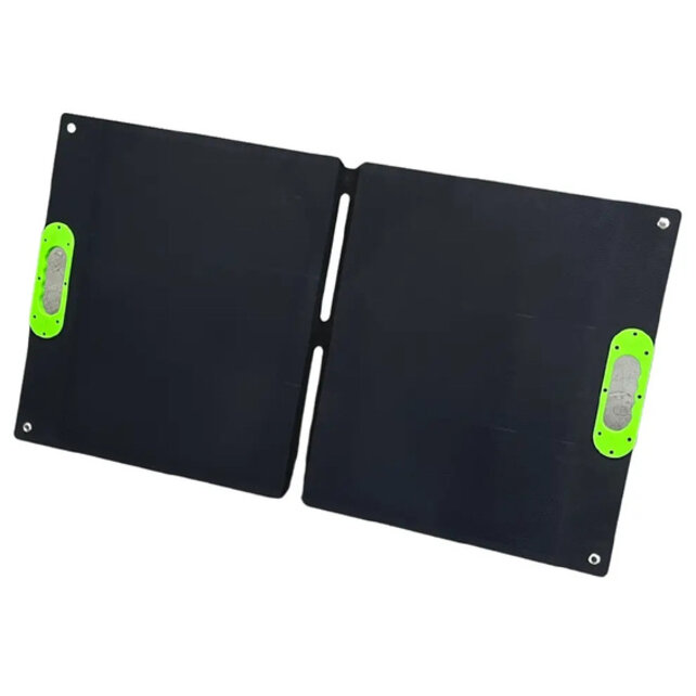 Voltacase Folding Solar charger 100W