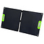 Voltacase Voltacase Folding Solar charger 100W