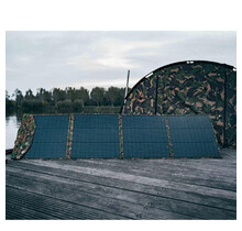 Voltacase Folding Solar charger 200W