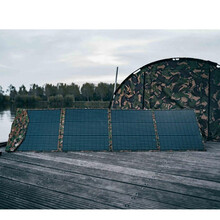 Voltacase Folding Solar charger 200W