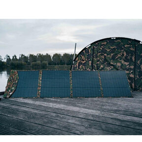 Voltacase Folding Solar charger 200W