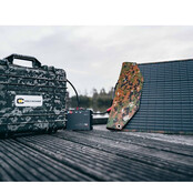 Voltacase Folding Solar charger 200W