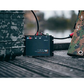 Voltacase Folding Solar charger 200W
