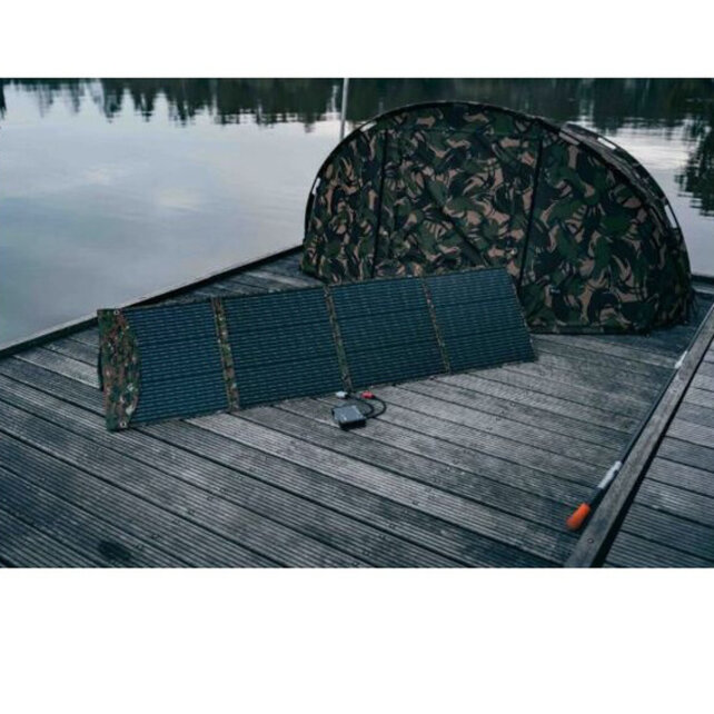 Voltacase Folding Solar charger 200W