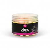 ISO Sweet Super Bloyant Pop-Ups - 13MM - Roze, Geel, Wit