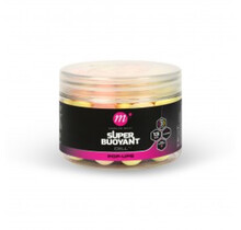 ISO Sweet Super Bloyant Pop-Ups - 13MM - Roze, Geel, Wit