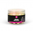 Mainline ISO Sweet Super Bloyant Pop-Ups - 13MM - Roze, Geel, Wit