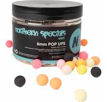 Hi-viz, 8mm Northern Special NS1 Pop-Up