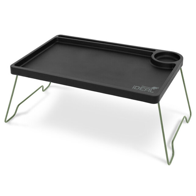 Karper vouwtafel Delphin