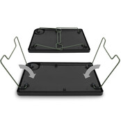 Karper vouwtafel Delphin