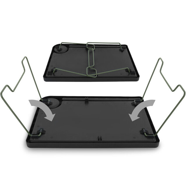 Karper vouwtafel Delphin