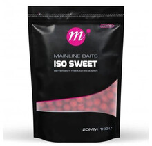 Shelf Life Boilies ISO Sweet 1Kg 20MM