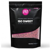 Shelf Life Boilies ISO Sweet 1Kg 15MM