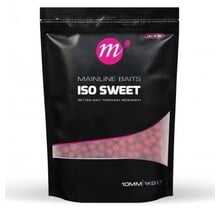 Shelf Life Boilies ISO Sweet 1Kg 10MM