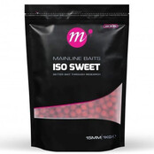 Shelf Life Boilies ISO Sweet 1Kg 10MM