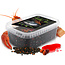 Delphin Pelletbox Reaxe & Ready to Go Zalm & Kreeft