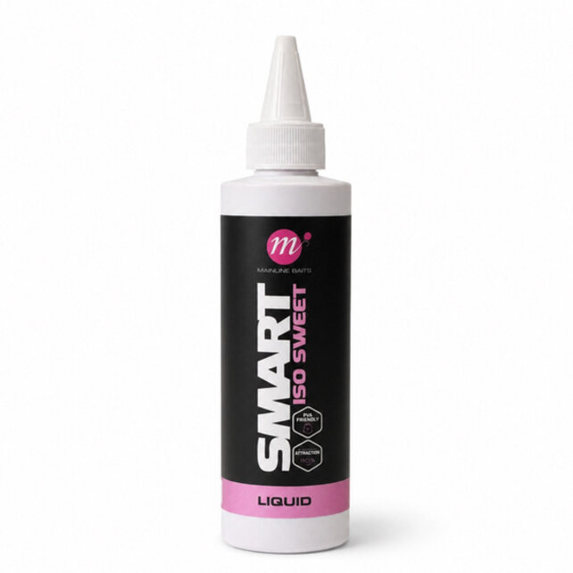 Smart Liquid - ISO Sweet