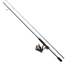 Fire Wave XP Spinning Combo 2.44m 7-28g 3000fd
