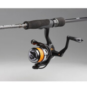 Fire Wave XP Spinning Combo 2.44m 7-28g 3000fd