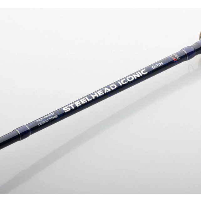 Steelhead Iconische Spinning Rod 2.40M 7-28G