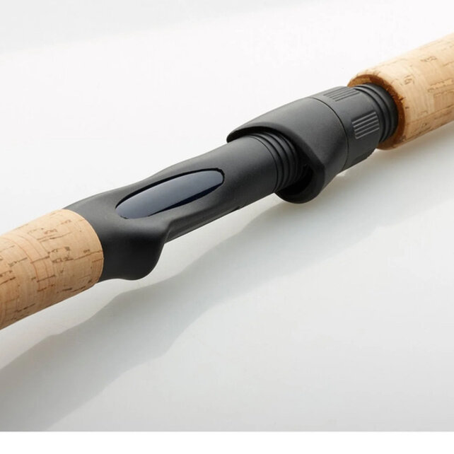 Steelhead Iconische Tele Spin 2.10 5-20G