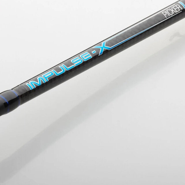 Impulse-X Picker 2.75mtr. 15-55g