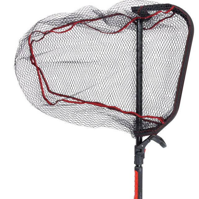 Spike Net Foldable 60X50 Cm