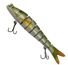 Nature 8 Sections Minnow 14cm. 23gr. S. / Roach