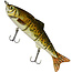 LFT Nature Flat Swimbait 12cm. 16,8gr. S. / Trout