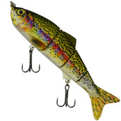 Nature Flat Swimbait 12cm. 16,8gr. S. / Trout