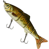 Nature Flat Swimbait 12cm. 16,8gr. S. / Perch