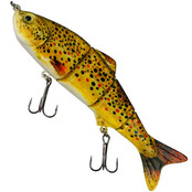 Nature Flat Swimbait 12cm. 16,8gr. S. / Perch