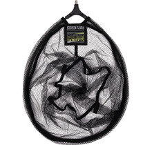 Carbon Free Flow Landing Net 16"