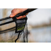 Carbon Free Flow Landing Net 16"