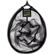Carbon Free Flow Landing Net 18"